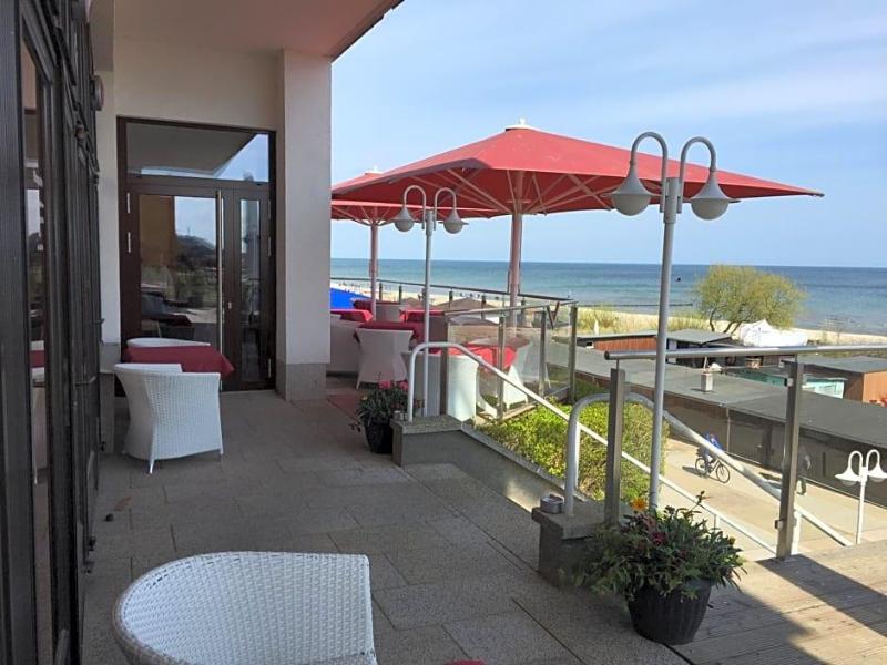 Panorama Hotel Bansin image