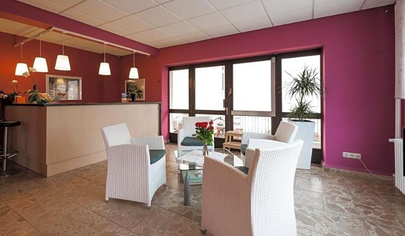 Panorama Hotel Bansin image
