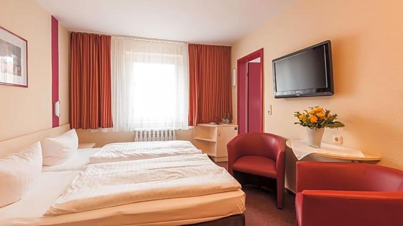 Panorama Hotel Bansin image