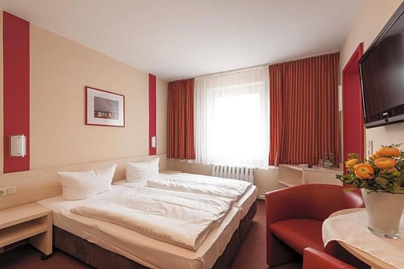 Panorama Hotel Bansin image