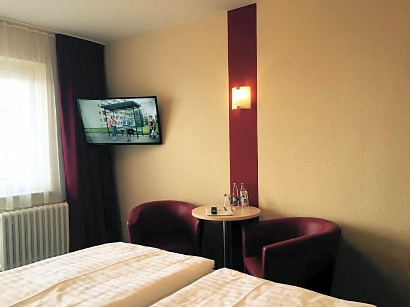 Panorama Hotel Bansin image