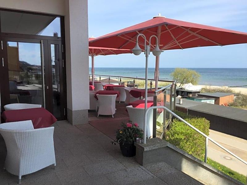Panorama Hotel Bansin image