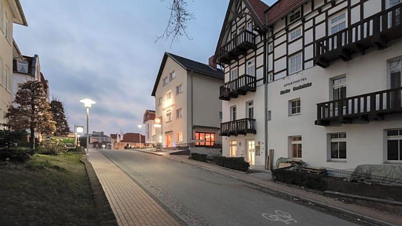 Panorama Hotel Bansin image