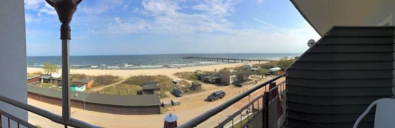 Panorama Hotel Bansin image
