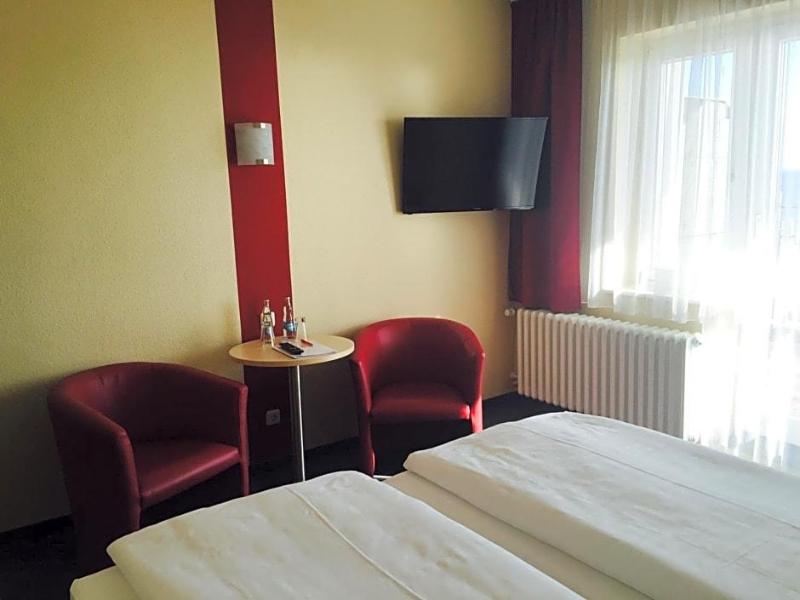 Panorama Hotel Bansin image
