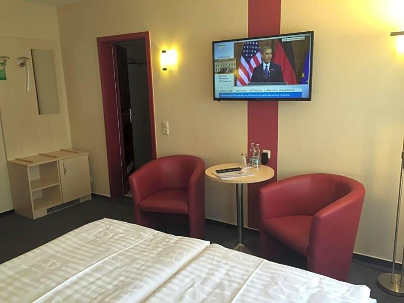 Panorama Hotel Bansin image