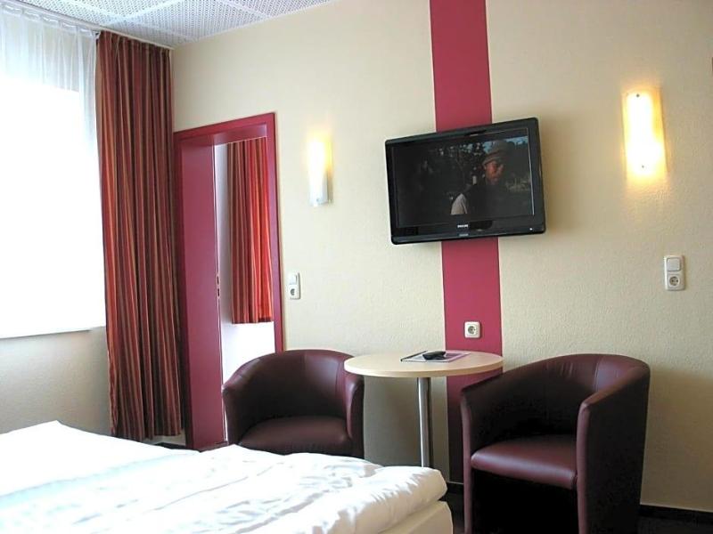 Panorama Hotel Bansin image
