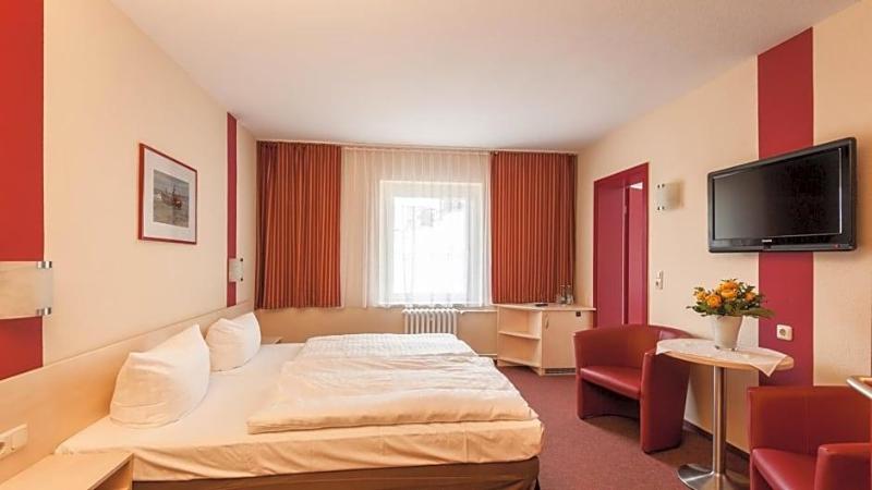 Panorama Hotel Bansin image