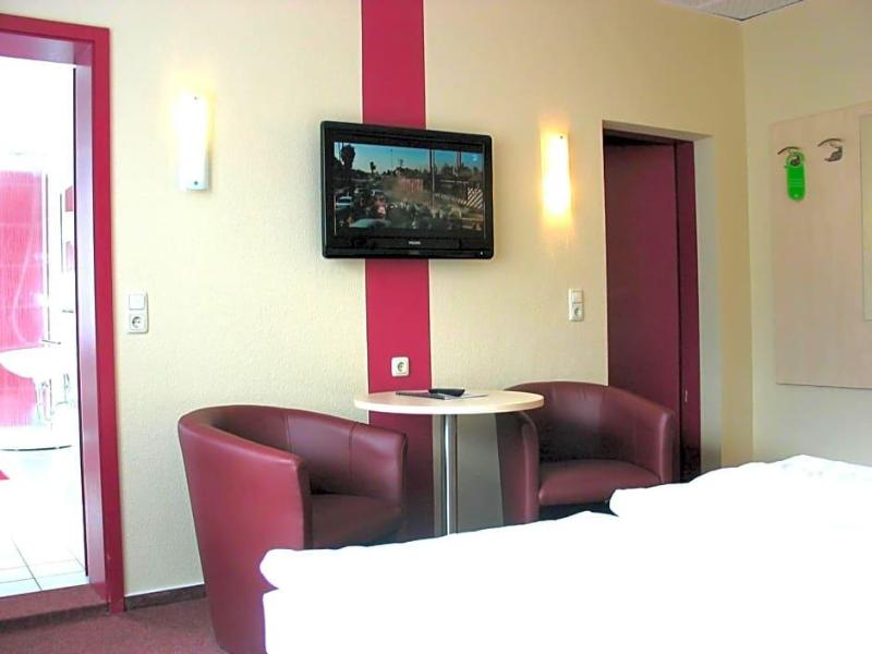 Panorama Hotel Bansin image