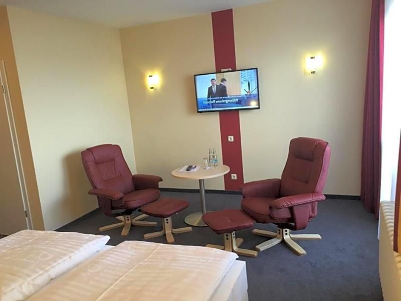 Panorama Hotel Bansin image