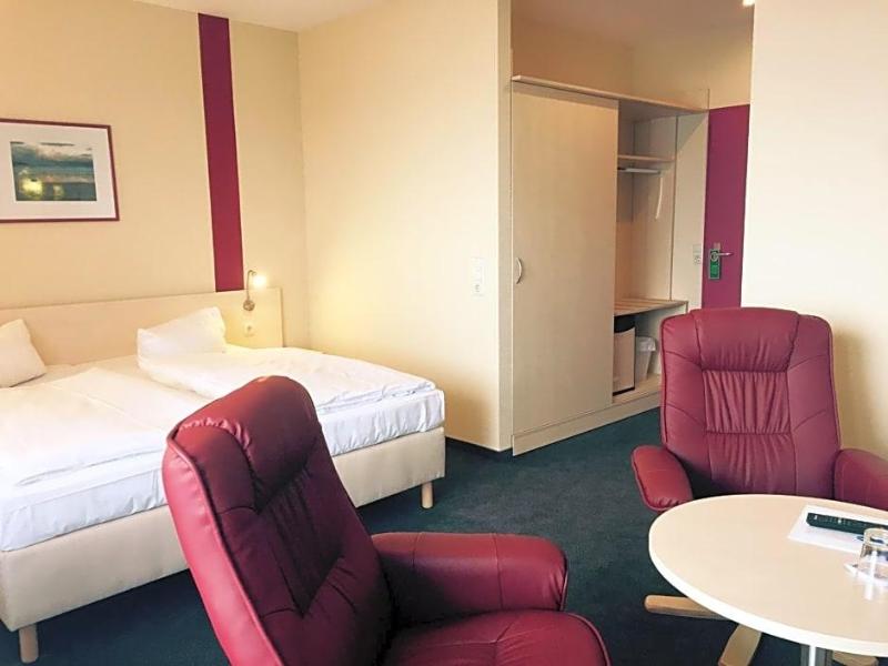Panorama Hotel Bansin image