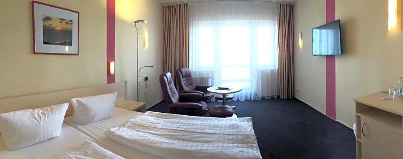 Panorama Hotel Bansin image