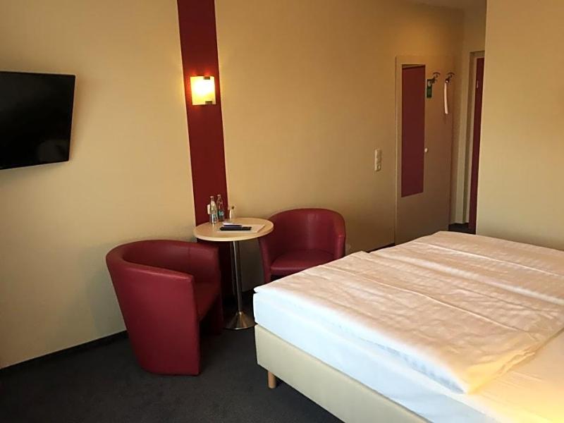 Panorama Hotel Bansin image