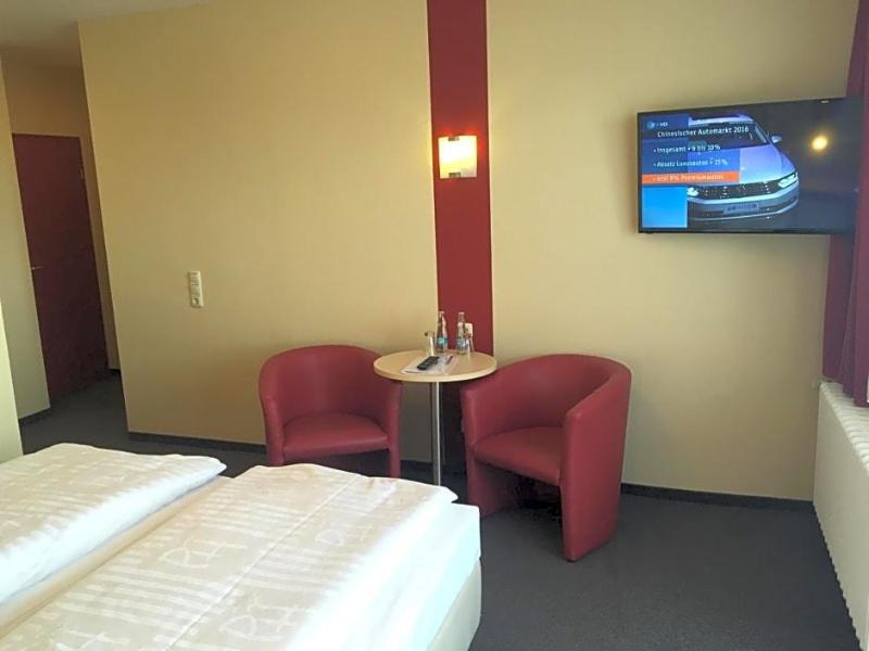 Panorama Hotel Bansin image