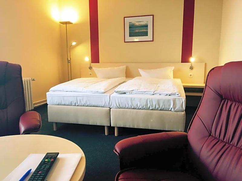 Panorama Hotel Bansin image