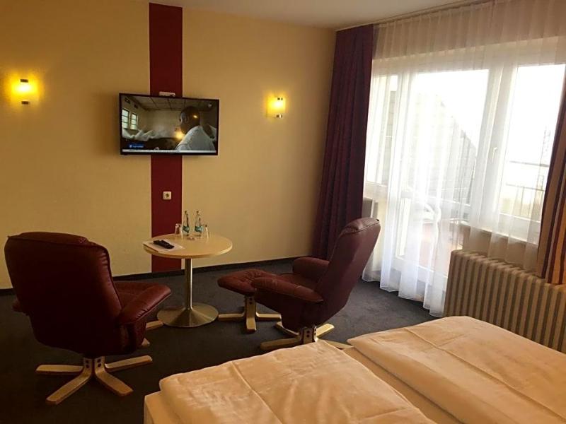 Panorama Hotel Bansin image