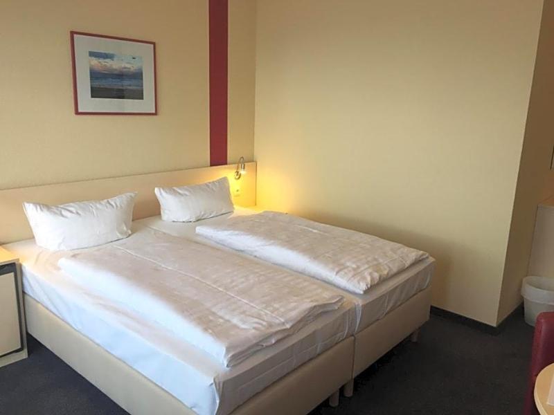Panorama Hotel Bansin image