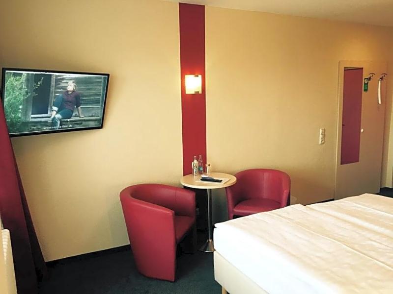 Panorama Hotel Bansin image