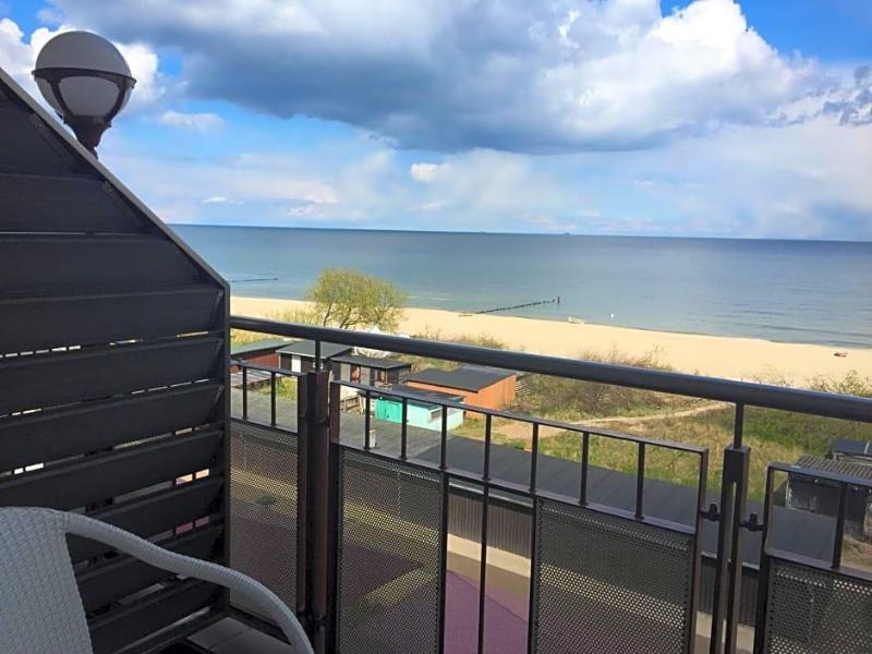 Panorama Hotel Bansin image