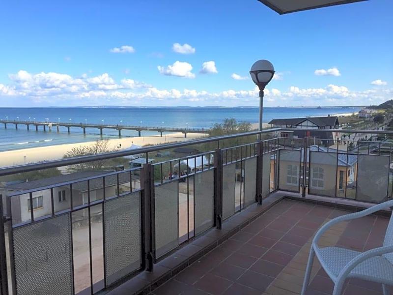 Panorama Hotel Bansin image