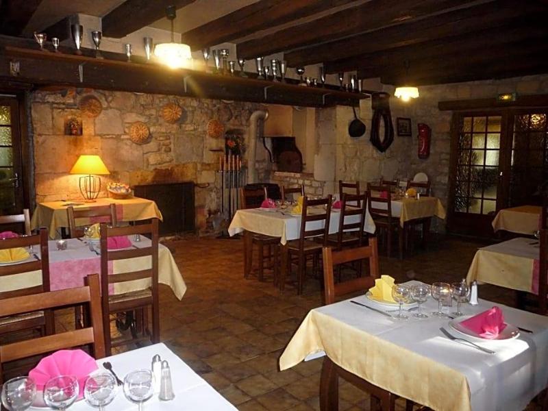 Auberge Le Sillet image