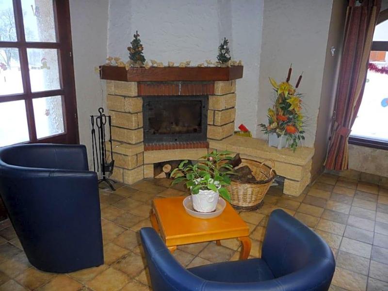 Auberge Le Sillet image