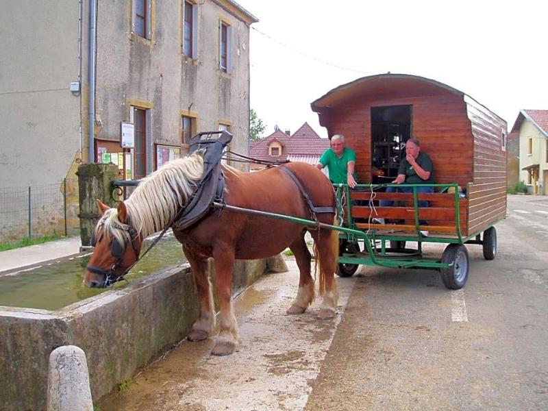 Auberge Le Sillet image