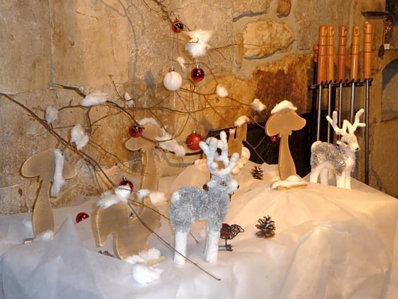 Auberge Le Sillet image