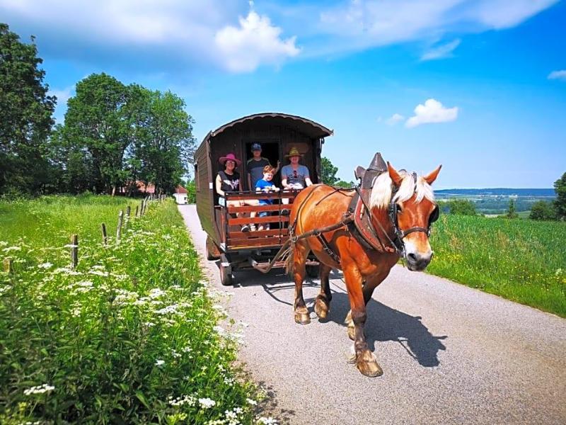Auberge Le Sillet image