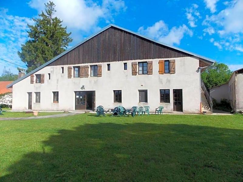 Auberge Le Sillet image