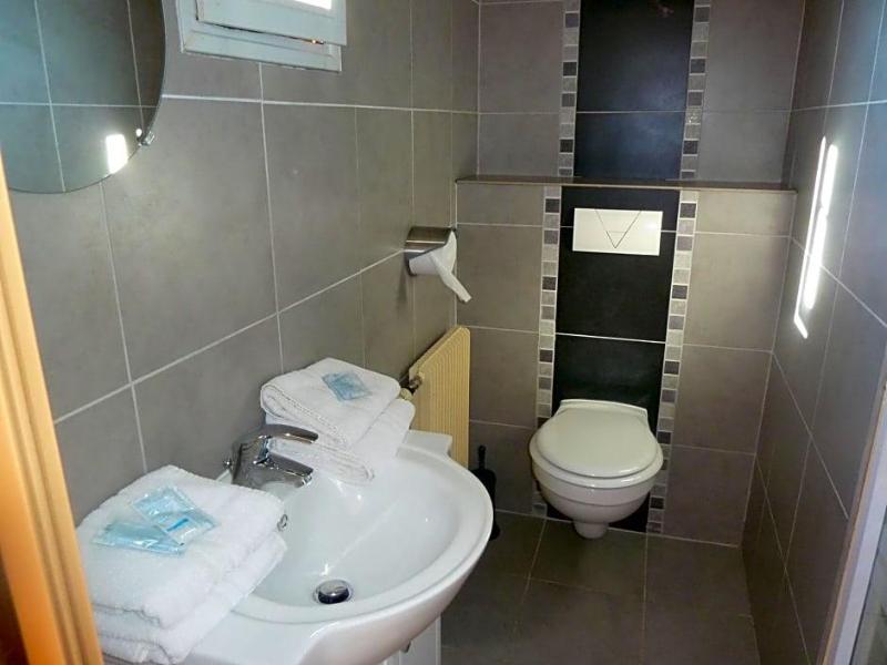 Auberge Le Sillet image