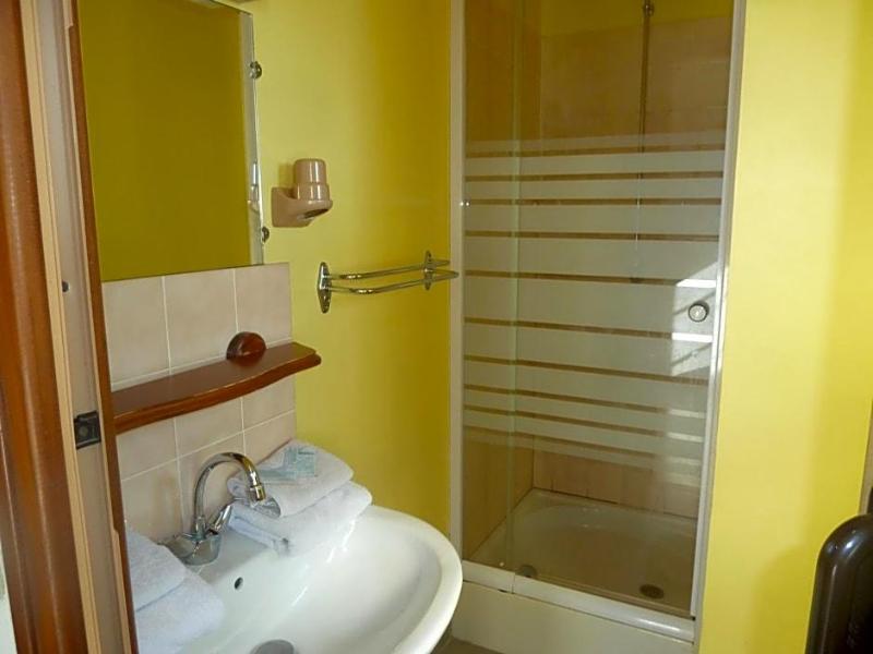 Auberge Le Sillet image