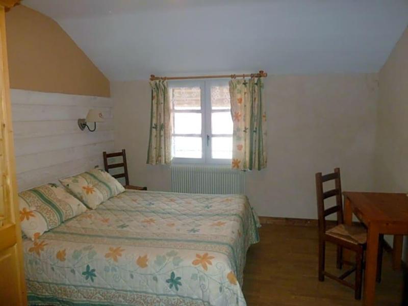 Auberge Le Sillet image