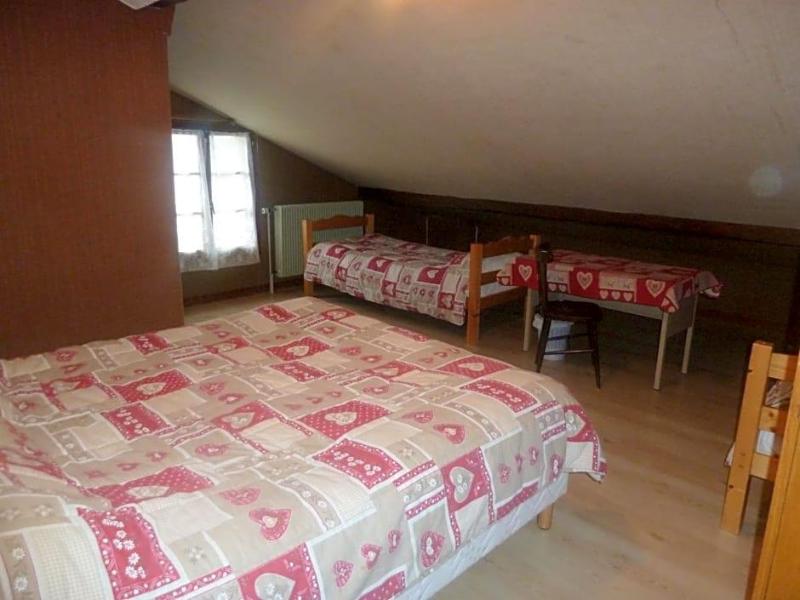 Auberge Le Sillet image