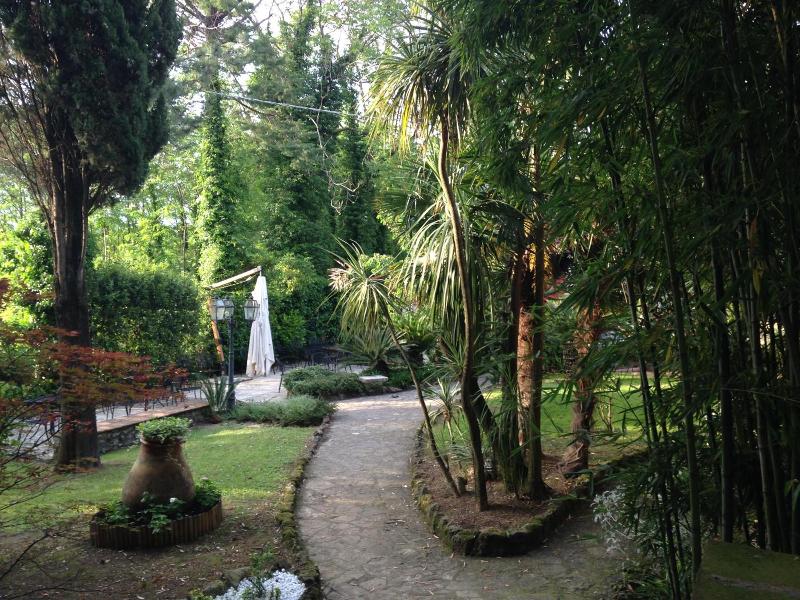 Tenuta Del Massimo Feudo image