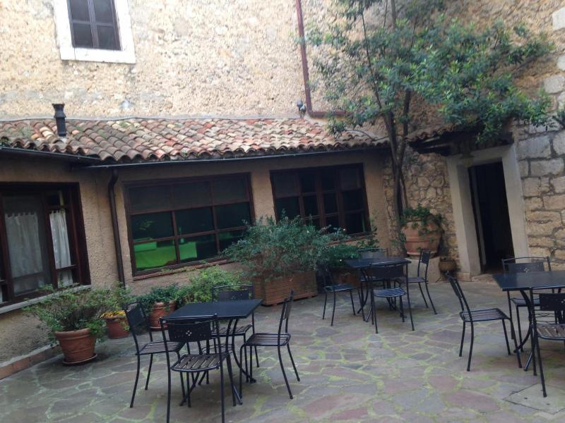 Tenuta Del Massimo Feudo image