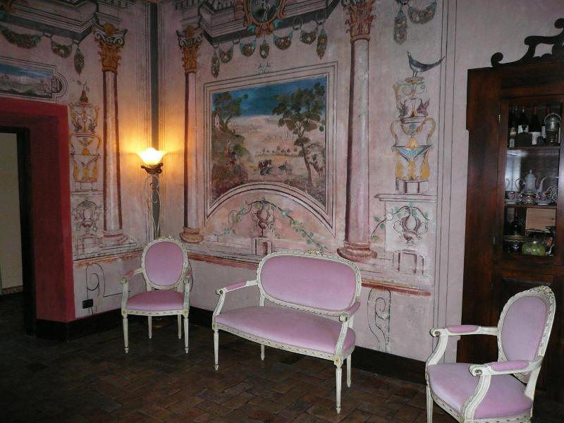 Tenuta Del Massimo Feudo image