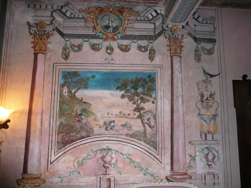 Tenuta Del Massimo Feudo image