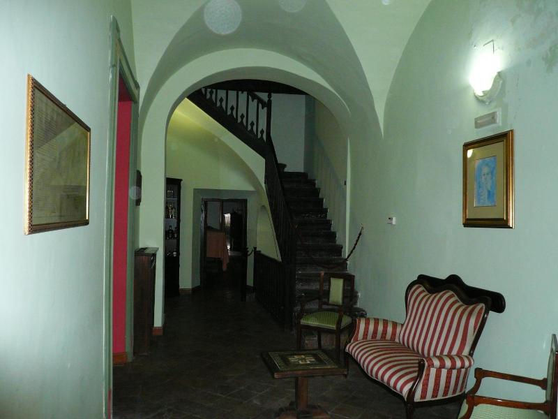 Tenuta Del Massimo Feudo image