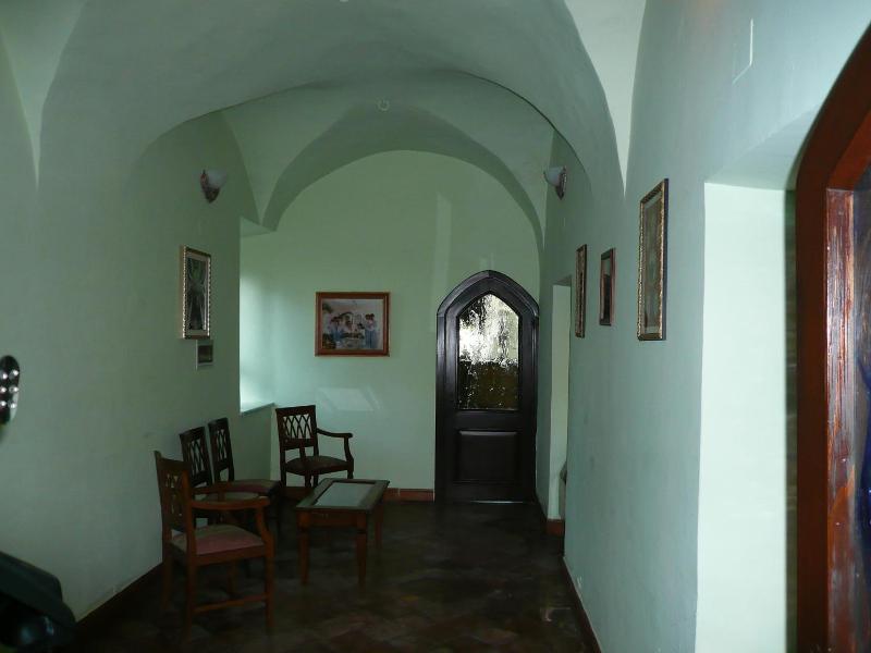 Tenuta Del Massimo Feudo image