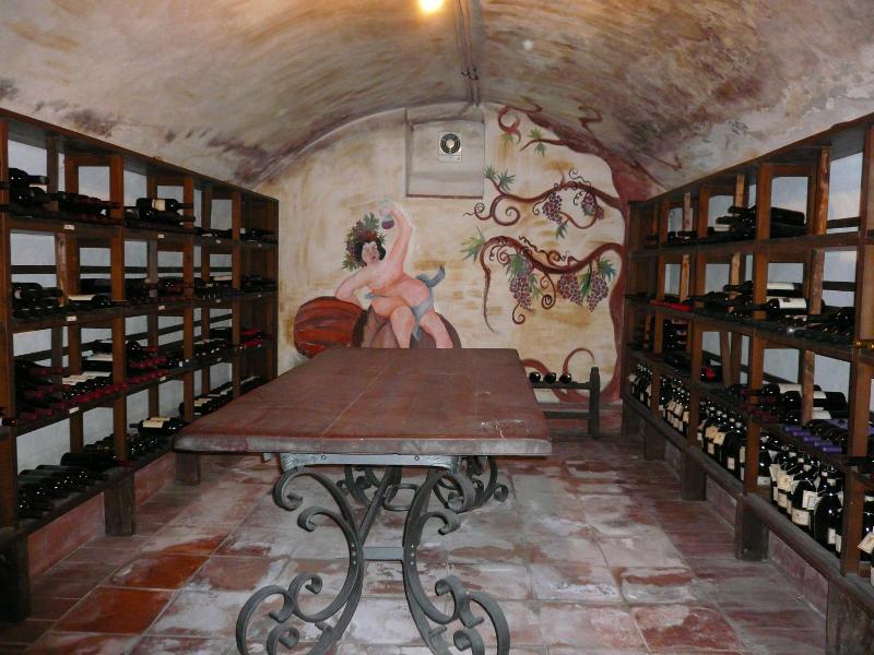 Tenuta Del Massimo Feudo image