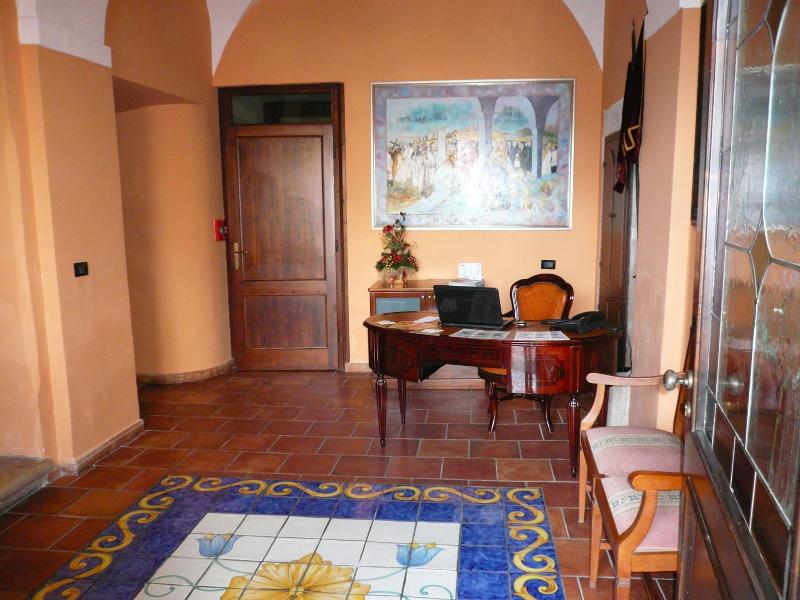 Tenuta Del Massimo Feudo image