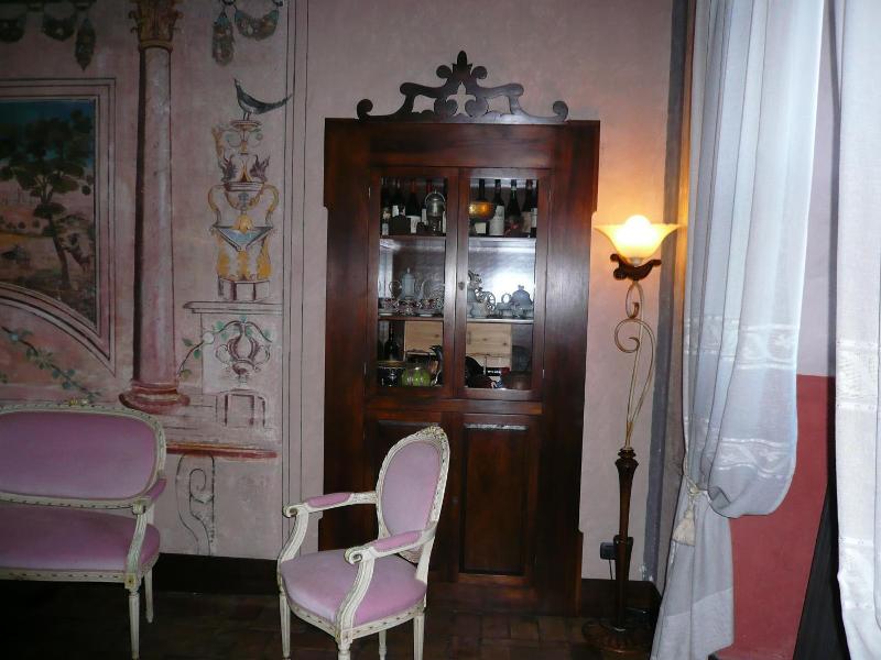 Tenuta Del Massimo Feudo image