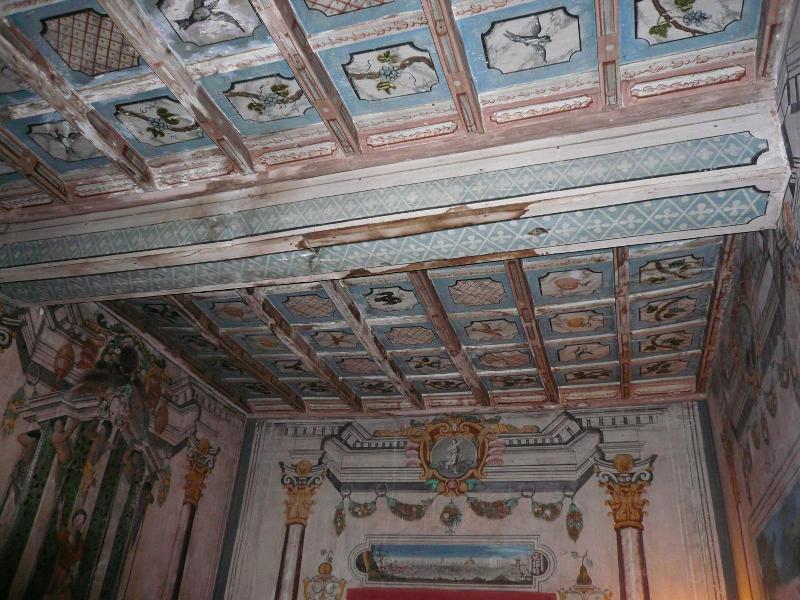 Tenuta Del Massimo Feudo image
