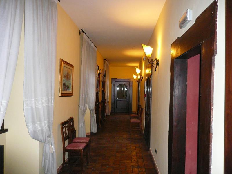 Tenuta Del Massimo Feudo image