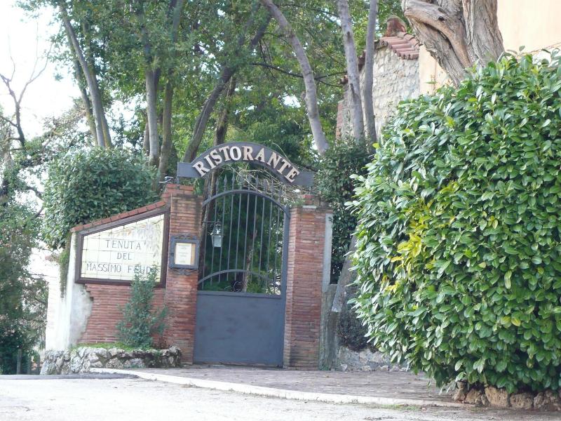 Tenuta Del Massimo Feudo image