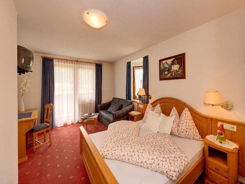 Hotel Tyrol image