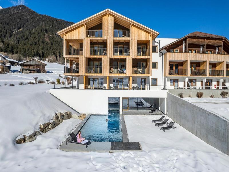 Hotel Tyrol image