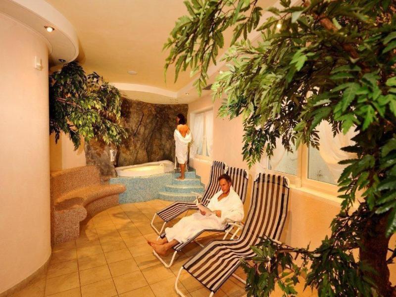 Hotel Tyrol image