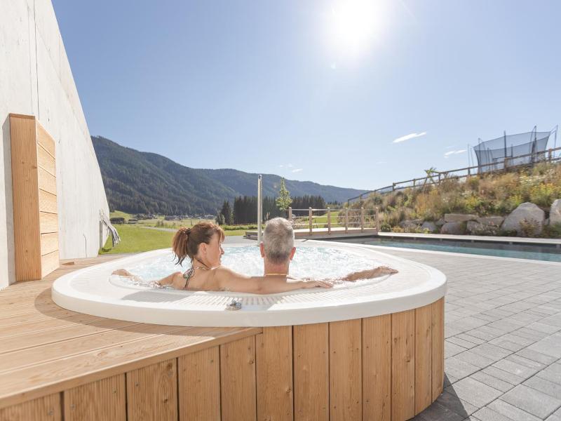 Hotel Tyrol image